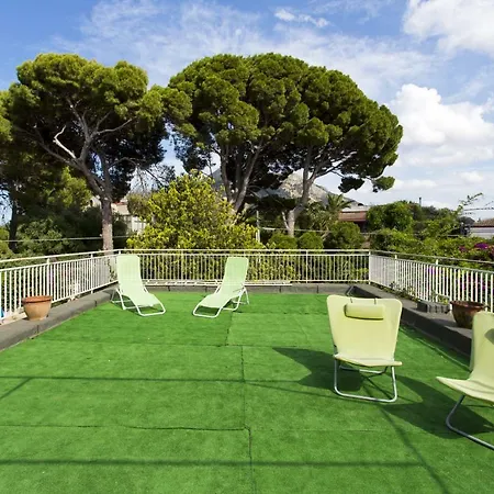 Villa Lilly - *
