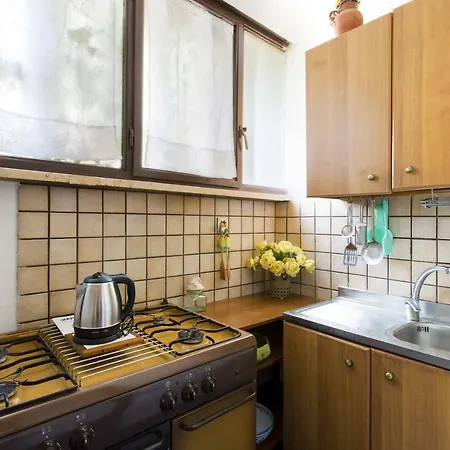 Villa Lilly - *