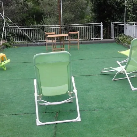Villa Lilly - *